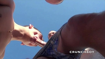 MAX fucked by straigth tiwnk curious outdoor for casting porn