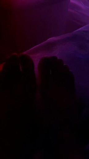 Flashing Lights