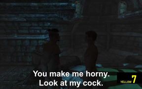 Virgin Boy Gets Destroyed by His Daddy’s Monster Cock