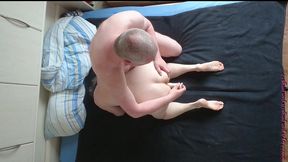 geile oma mit dildo ficken und kuscheln