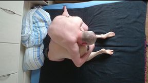 geile oma mit dildo ficken und kuscheln