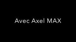2170 le beau axel max baise par jean favrej ai adore filme axel max se faire...