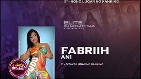 Mulheres pintadas de elete Pintura corporal Brasil