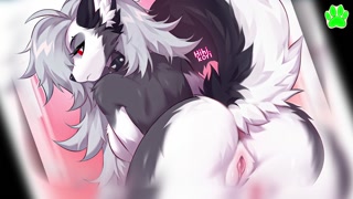 Loona Edges You | Furry JOI