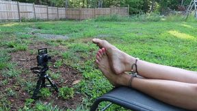 Dirty Side Soles Rub