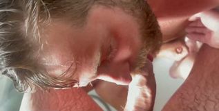 Shower Suck