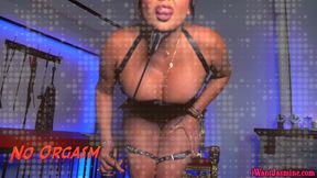 Say Bye to your orgasm - Tease & Denial