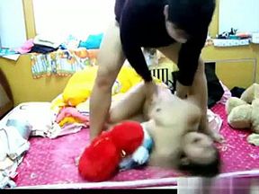 Hottest private small tits, asian, hardcore adult scene