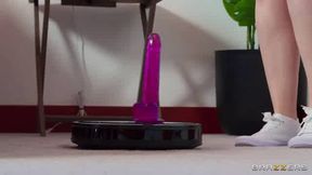 Toys xxx with sensual Abigaiil Morris