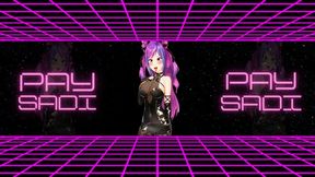 SADI SUTO 2D ANIME FINANCIAL DOMINATION