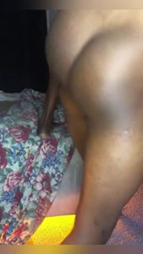 AFRICAN MAN FUCKING HIS BROTHER’S WIDOW AS PART OF TRADITION PT.1