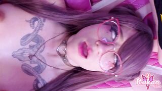 Creampie Compilation Kakao Chan Cum Dumpster