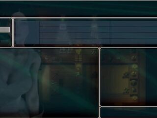 Goblin Layer - Breasty Witch Desires My Cum