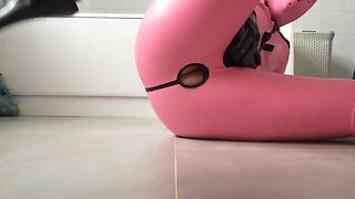 Pvcsissy prostate milking.mpg