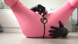 Pvcsissy prostate milking.mpg