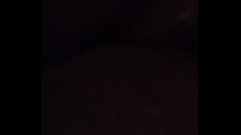 Basement couch session wit my red head