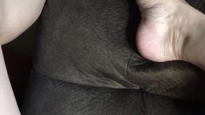 MOANING MEATY SOLES