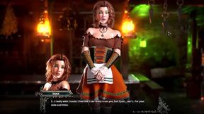 [Gameplay] Countess In Crimson - (PT 07) - [Digital Seductions]