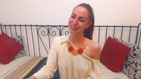 Natali Rose Private Show