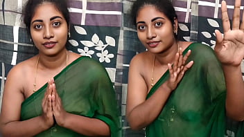 Indian stepsister begs stepbrother for pregnant