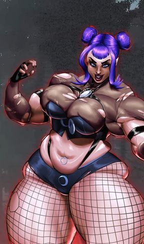 Anime Bodybuilder Porn - Bodybuilder - Cartoon Porn Videos - Anime & Hentai Tube