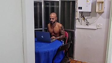 Minha amiga de pau