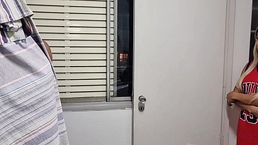 Minha amiga de pau