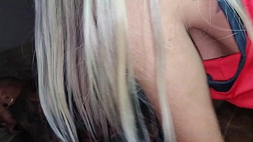 Minha amiga de pau