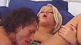 Hot Porno @Pussy Licking & #Teen #Big Boobs #Blonde with @Stacy Silver by @Silverstone DVD Like & Share!