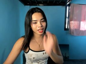 BetxALL just changed the game with lingerie, control, and moan.