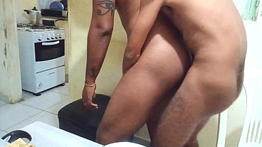 RED 055 Fucking hot and recording video being live