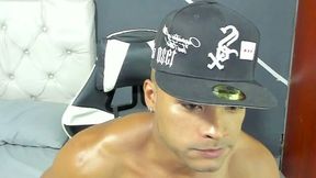 Jordan Pire Party on Sep 27, 2025 - Part 3