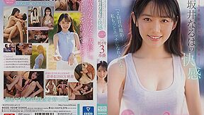 [ssis-405] For Your Second Cumshot Can I Be Even Naughtier? Hot Girl Reborn In Tokyo Naruha Sakais Sexy First Cum Experience Scene 3