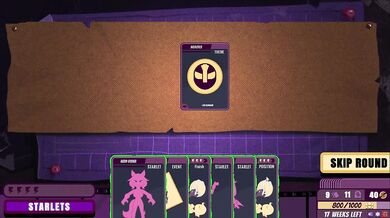 SpookyStarletMovieMaker [Hentai game] Ep.2 werewolf girl hunting for sex partner