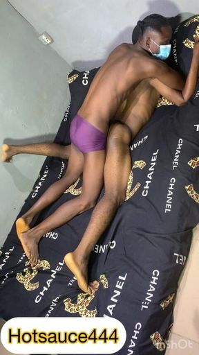 My Horny Neighbor