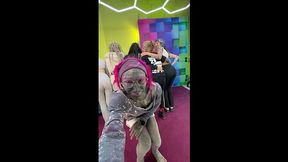 Anuskatzz and Lily Lu's 18-25 xxx by Dirty Dreaz