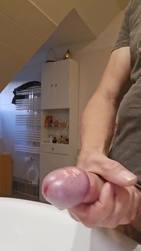 Lot of sperm   Clip 1