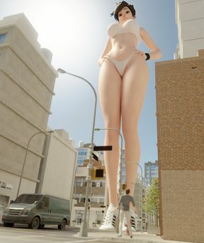 Seductive 3D - Crystal Clear Intense Collection