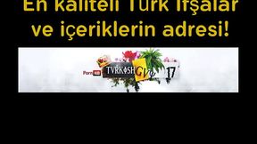 Eliyle Boşaltıyor ve Aşkım Şampanyamı Patlatıyorsun Diyor