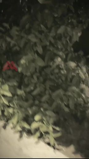 Amateur Boy Sucks a Guy He Found Jerking-off in the Street