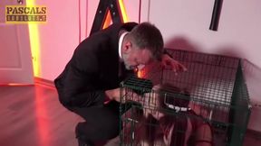 Cindy Sun - Slut With Handles