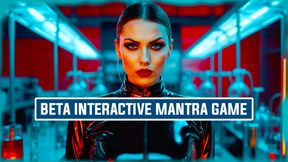 Beta Interactive Mantra Game