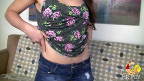 Giselle Leon Was Lexi Brooks