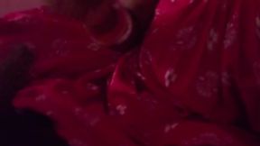 Desi Indian Village Bhabhi Bick Shoking