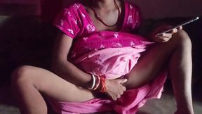 Desi Indian Village Bhabhi Bick Shoking