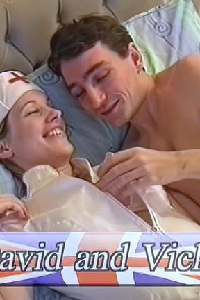 Giving a Creampie to a Teen in a Nurse Costume