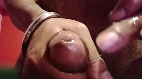 Long Lasting Squirting and Losts of Thik Cum Long Lasting Thrust Power of Dick Big Cook Masturbation Cumsh