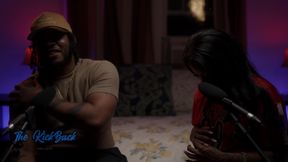 The Kickback S2 Episode 3 Ft Honeydippedc