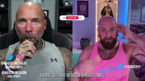 Porn Star Confessions - Hungerff/rj Danvers (episode 70)