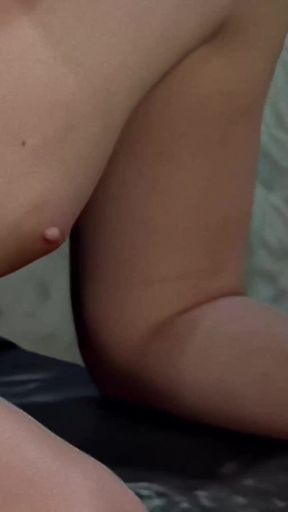 Anal After Hours at the Museum